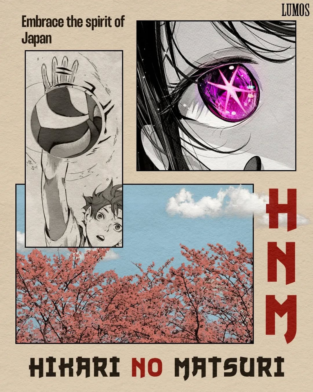 Hikari no Matsuri