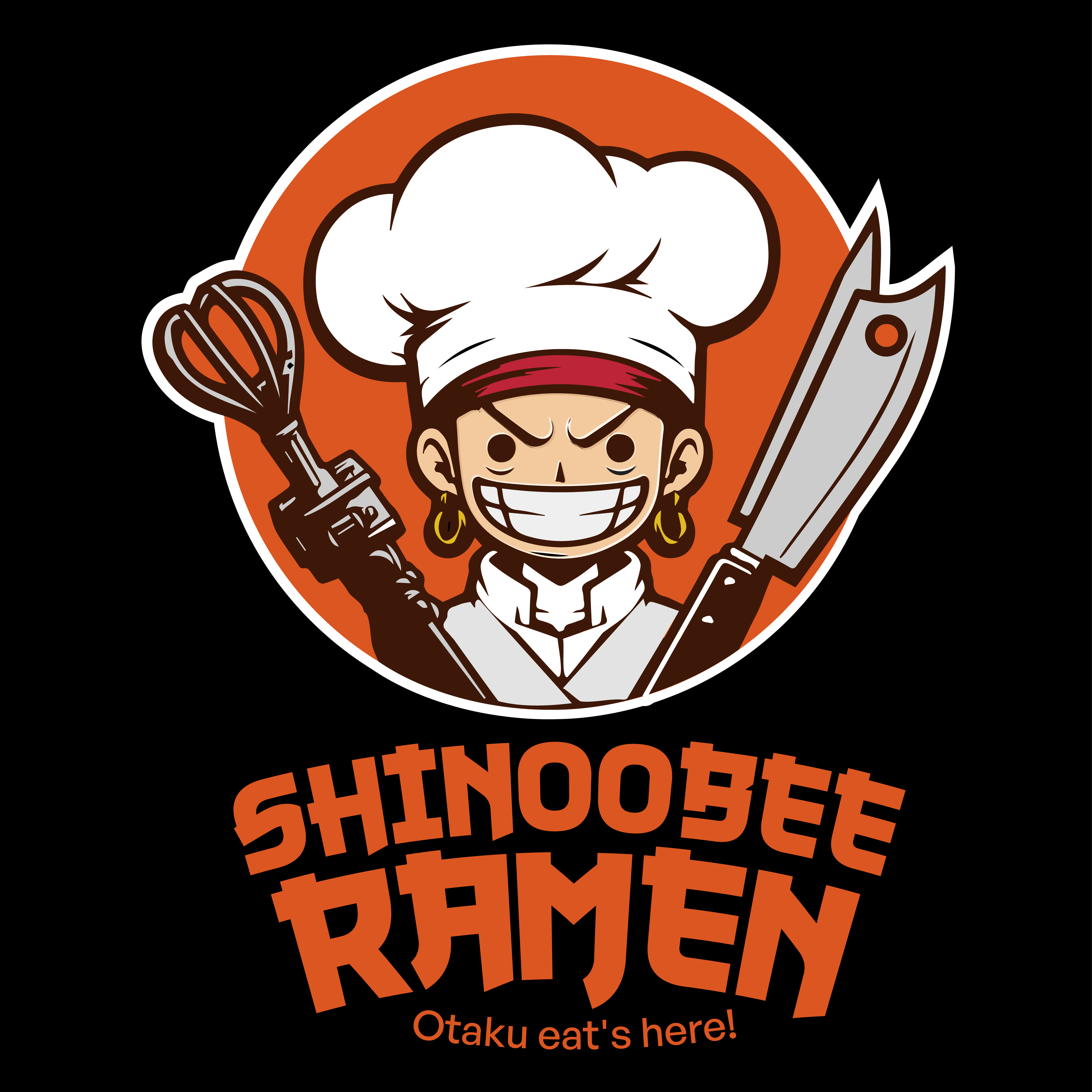Shinoobee Ramen 